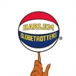 Znak Harlem Globetrotters